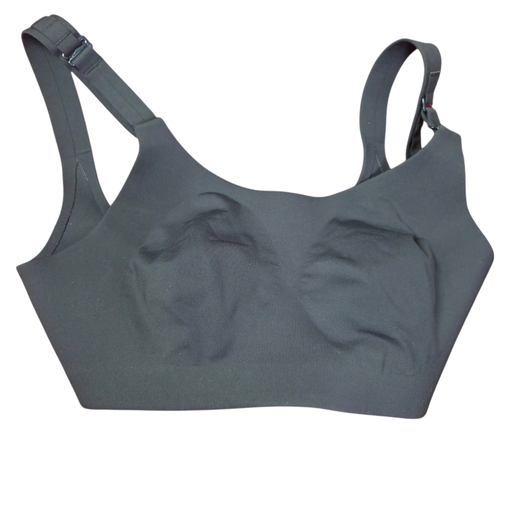 lululemon athletica Black Air Support Bra Size 32DD